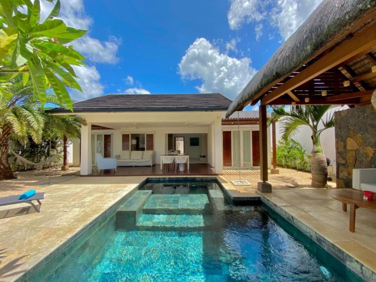 Ciputih Beach Resort & Accommodation