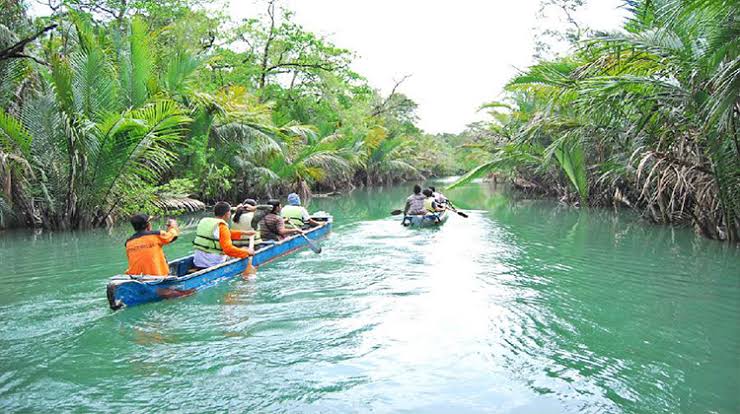 Pulau Handeuleum