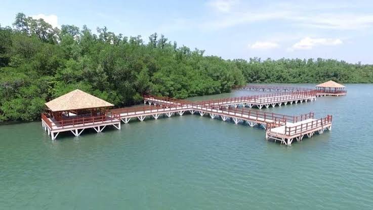 Cibom Ranger Station
