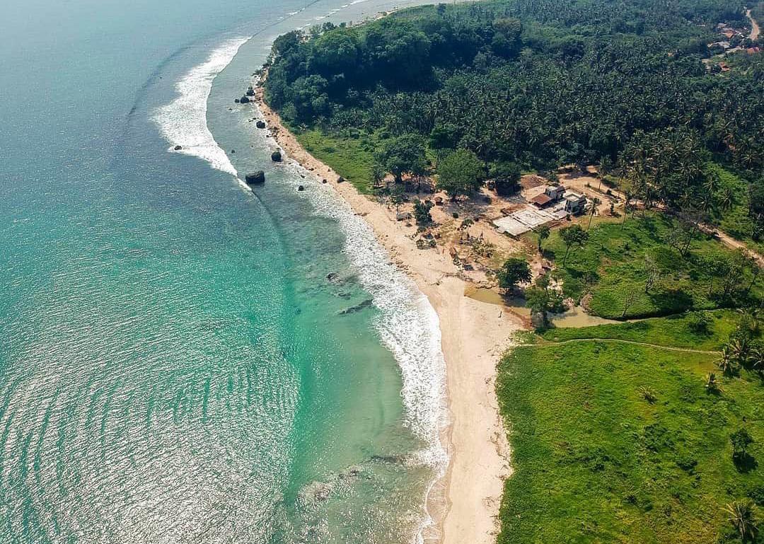 Cibom Ranger Station