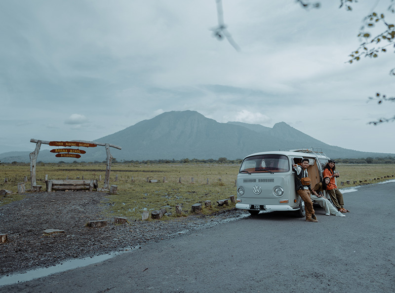Alam Baluran