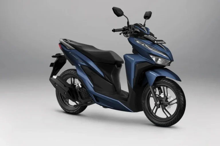 Honda Vario 150cc