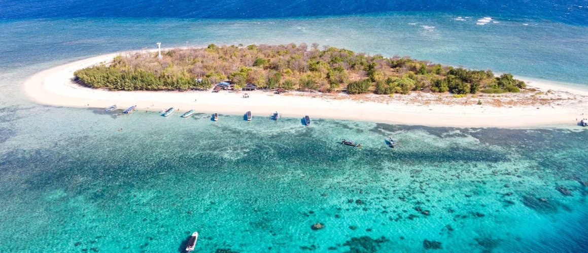 Menjangan & Tabuhan Island Trip