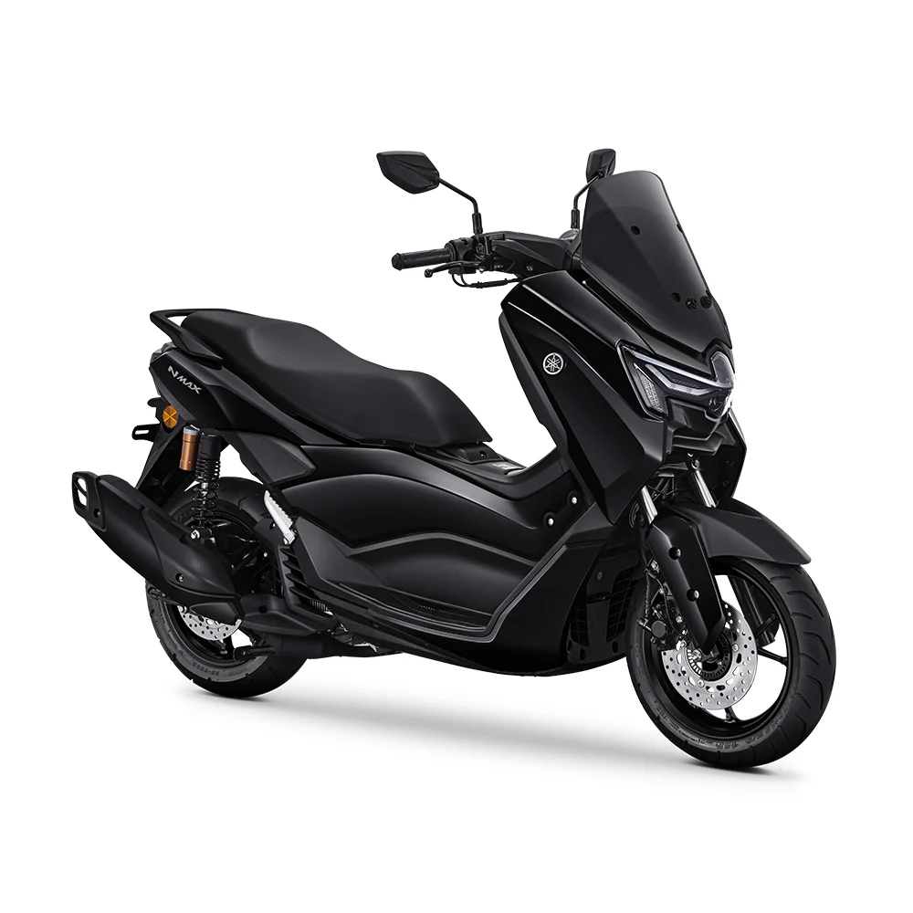 Yamaha NMAX