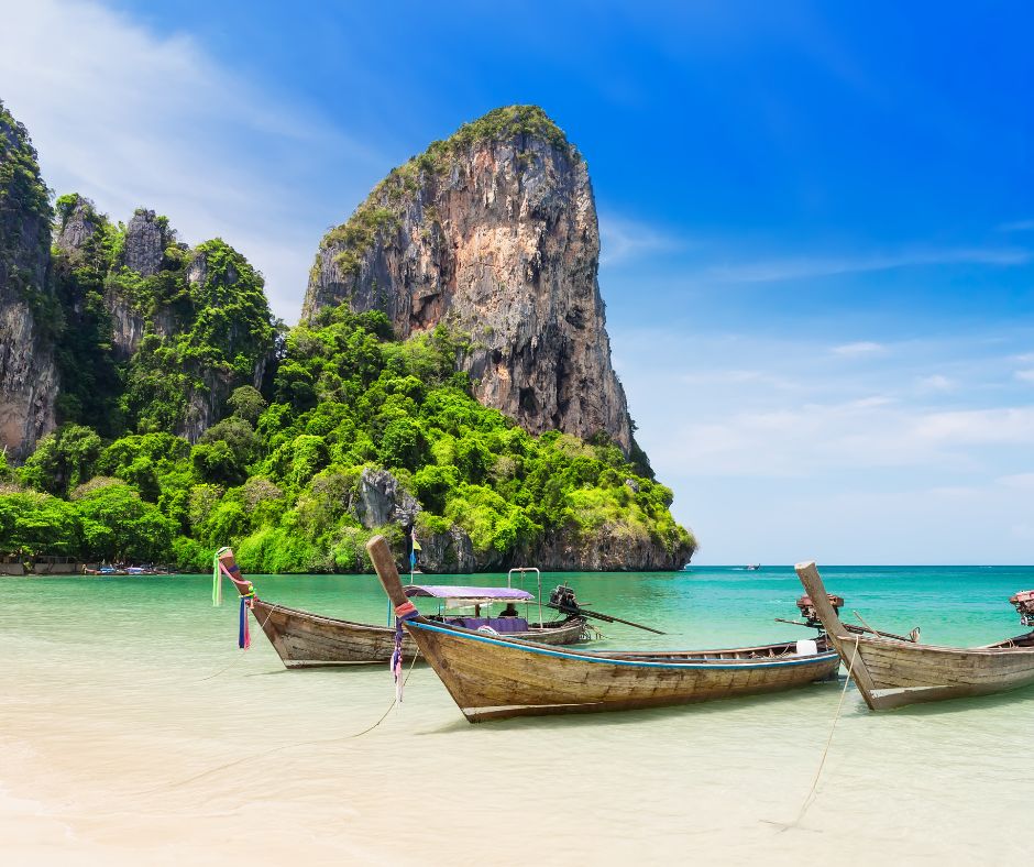 Pesona Pulau Tabuhan