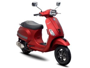 Vespa S125