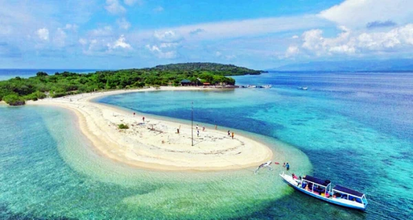 Menjangan & Tabuhan Island Trip