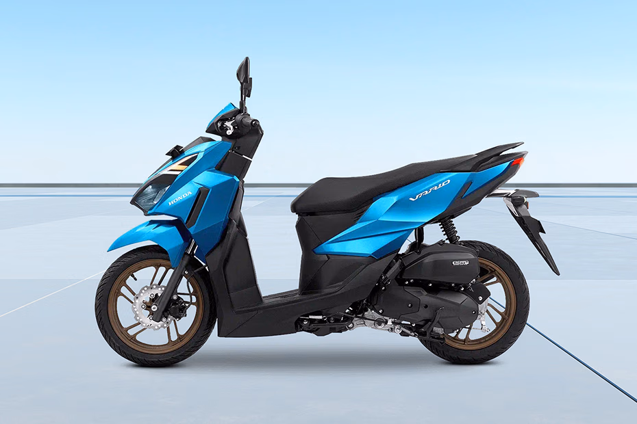Honda Vario 125 CC