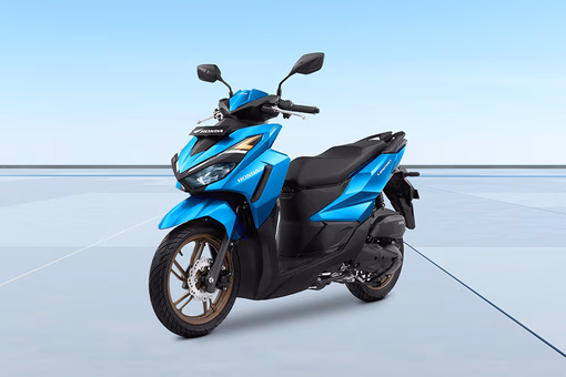 Honda Vario 125 CC
