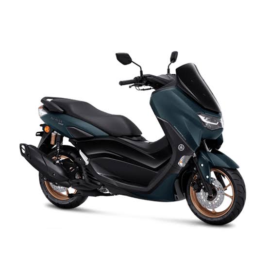 Yamaha NMAX