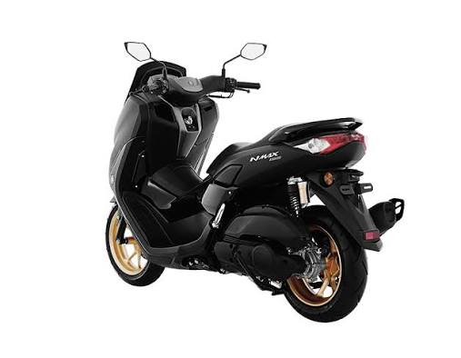 Yamaha NMAX