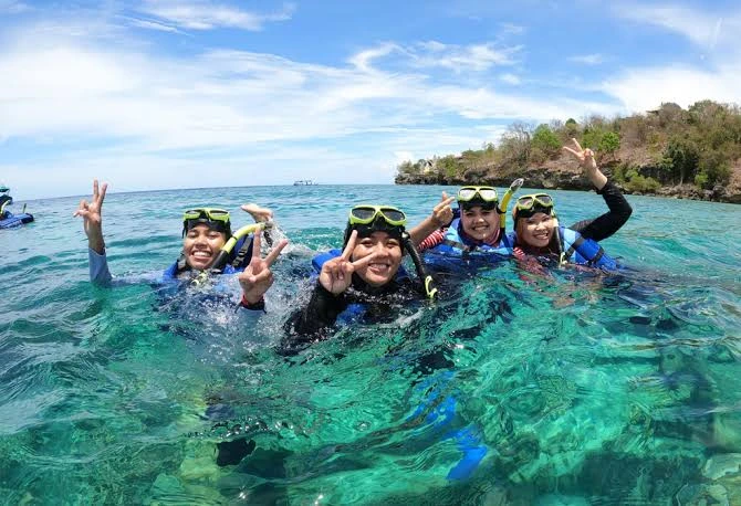Menjangan & Tabuhan Island Trip