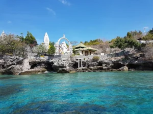 Menjangan & Tabuhan Island Trip