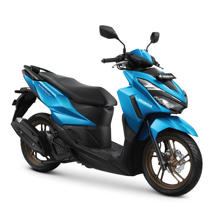 Honda Vario 125 CC